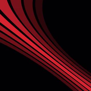 Red color 4k wallpaper