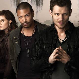 The Originals 4k wallpaper