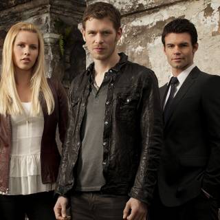 The Originals 4k wallpaper