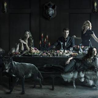 The Originals 4k wallpaper