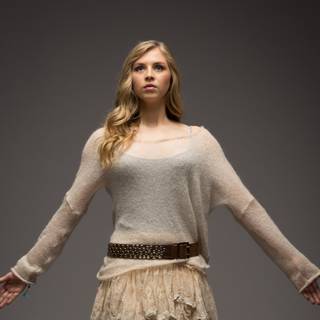 Hermione 4k wallpaper