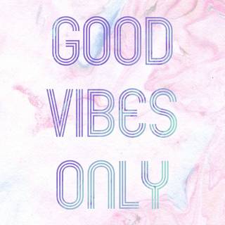 Vibe iPhone wallpaper