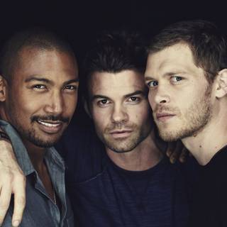 The Originals 4k wallpaper