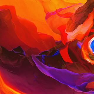 Huawei P30 Pro 4k wallpaper