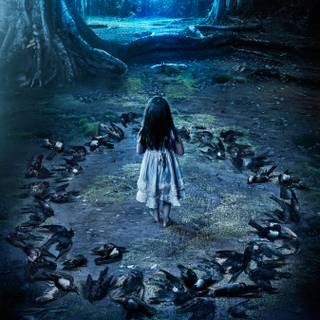 The Originals 4k wallpaper