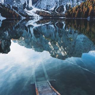 Huawei P30 Pro 4k wallpaper