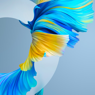 Huawei P30 Pro 4k wallpaper