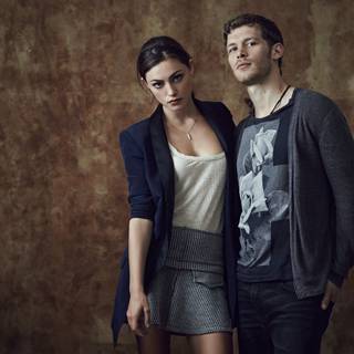 The Originals 4k wallpaper