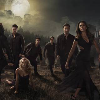 The Originals 4k wallpaper