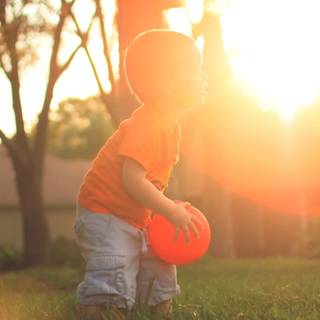 Good vibes 4k wallpaper