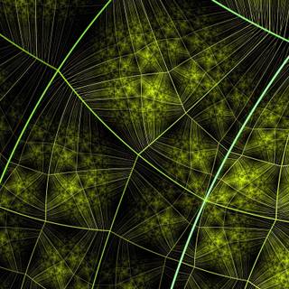 Green texture 4k wallpaper