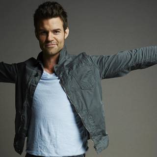 The Originals 4k wallpaper