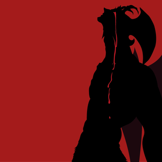 Devilman 4k wallpaper
