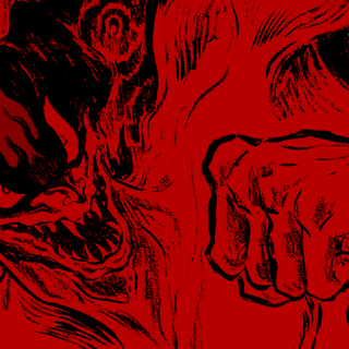 Devilman 4k wallpaper