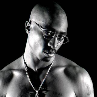 2 Pac 4k wallpaper