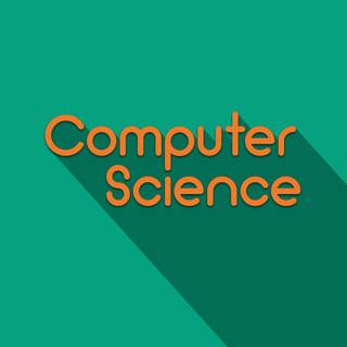 Computer science desktop wallpaper