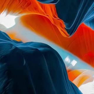 Cute iPhone X 4k wallpaper