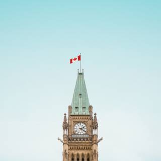 Ottawa 4k wallpaper