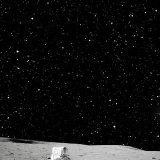 iPhone X 4k space wallpaper