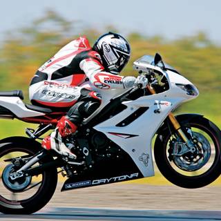 Bike racing 4k wallpaper