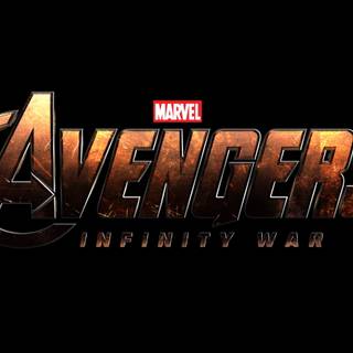 Avengers neon 4k wallpaper