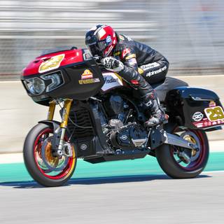 Bike racing 4k wallpaper