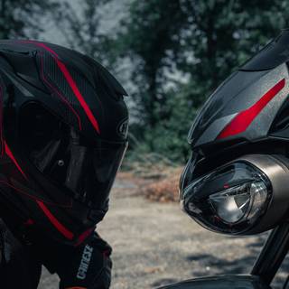 4k HD bike wallpaper