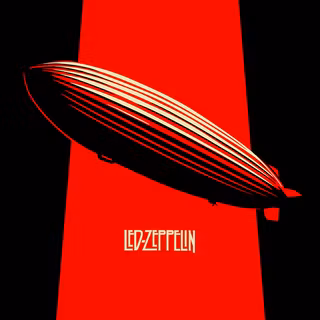 Led Zeppelin desktop wallpaper