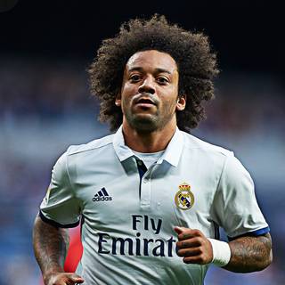 Marcelo 4k wallpaper