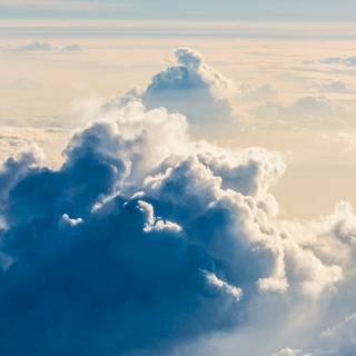 Sky 4k iPhone wallpaper