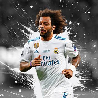 Marcelo 4k wallpaper