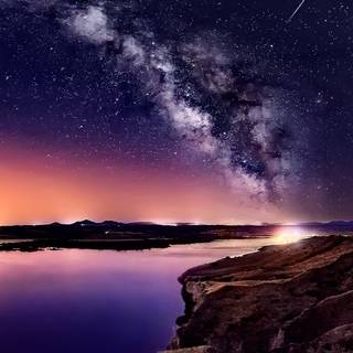 Sky 4k iPhone wallpaper