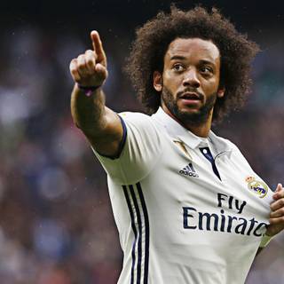 Marcelo 4k wallpaper