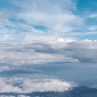 Sky 4k iPhone wallpaper