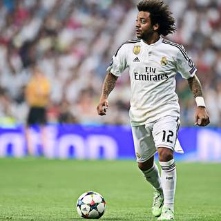 Marcelo 4k wallpaper