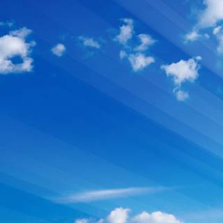 Sky 4k iPhone wallpaper