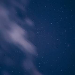 Sky 4k iPhone wallpaper