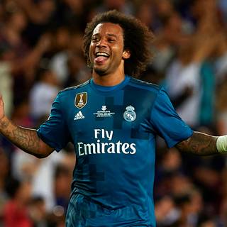 Marcelo 4k wallpaper