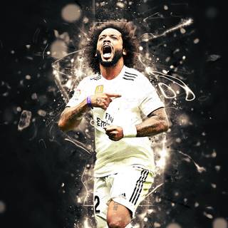 Marcelo 4k wallpaper