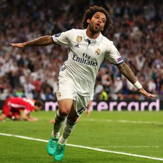 Marcelo 4k wallpaper