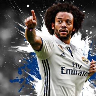 Marcelo 4k wallpaper