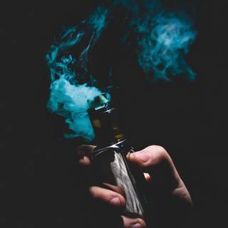 Vape 4k wallpaper