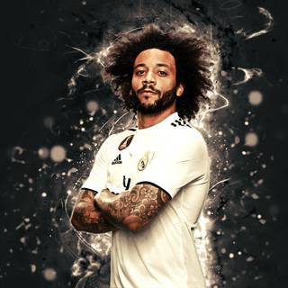 Marcelo 4k wallpaper