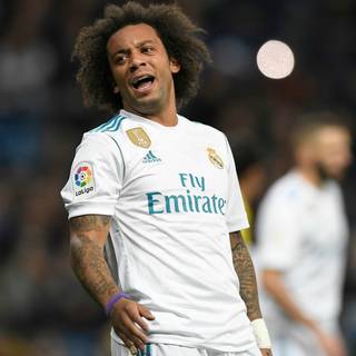 Marcelo 4k wallpaper