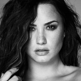 Demi Lovato 4k wallpaper