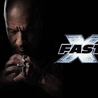 Fast X 4k wallpaper