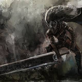 Berserk PC 4k wallpaper