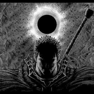 Berserk 1997 desktop wallpaper