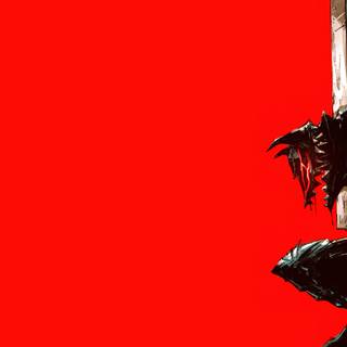 Berserk PC 4k wallpaper