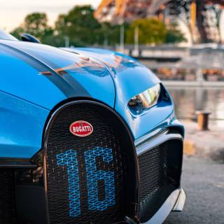 Bugatti iPhone 4k wallpaper
